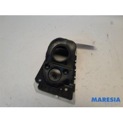 Fiat - Ducato - Tank cap cover