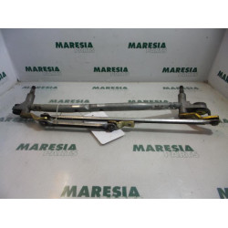 Citroen - C2 - Wiper mechanism