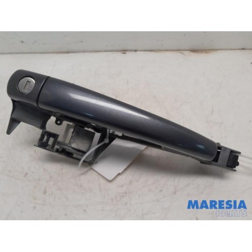 Peugeot - 3008 - Door handle 4-door, front left