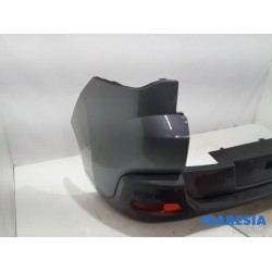 Peugeot - 3008 - Rear bumper