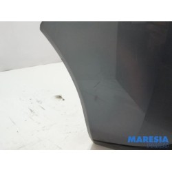 Peugeot - 3008 - Rear bumper