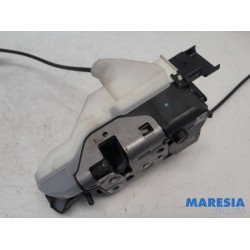 Peugeot - 3008 - Door lock mechanism 4-door, front left
