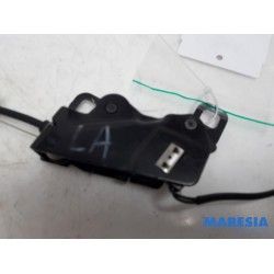 Peugeot - 308 - Verrouillage toit escamotable