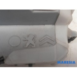 Peugeot - 3008 - Deurslot Mechaniek 4Deurs links-achter