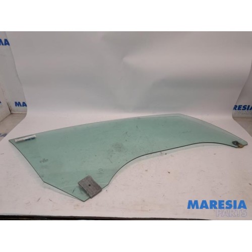 Peugeot - 308 - Door window 2-door, right
