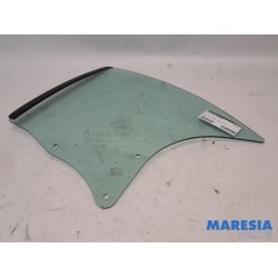 Peugeot - 308 - Fenster 2-türig links hinten