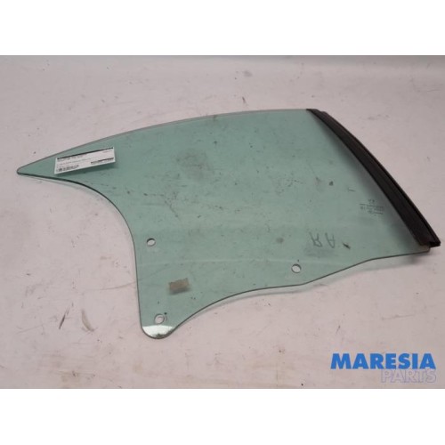Peugeot - 308 - Window 2-door, rear right