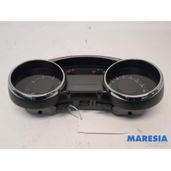 Peugeot - 3008 - Instrumentenbrett