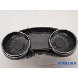 Peugeot - 3008 - Instrumentenbrett