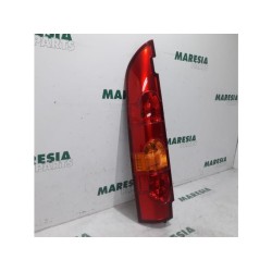 Renault - Kangoo - Achterlicht links