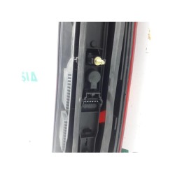 Renault - Kangoo - Achterlicht links