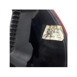 Renault - Kangoo - Achterlicht links