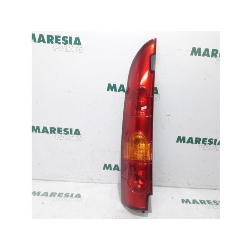 Renault - Kangoo - Achterlicht links