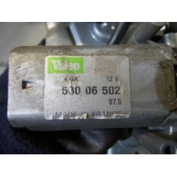 Fiat - Ulysse - Ruitenwissermotor achter