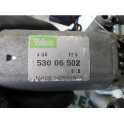 Fiat - Ulysse - Ruitenwissermotor achter