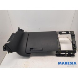 Peugeot - 3008 - Handschuhfach