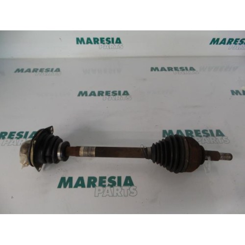 Renault - Espace - Front drive shaft, left