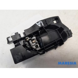Peugeot - 3008 - Türgriff 4-türig links hinten