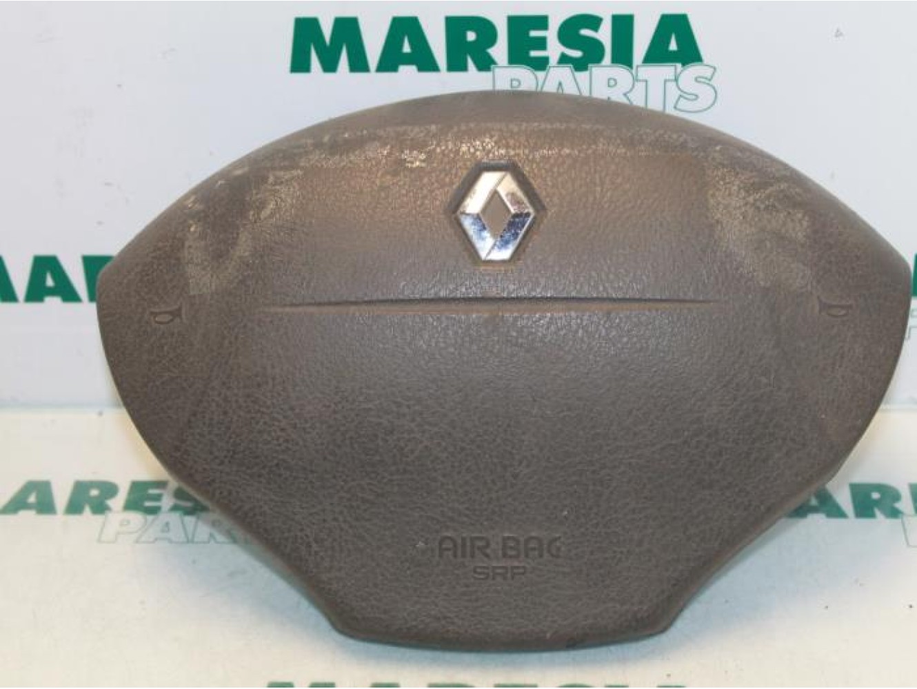 Renault - Megane Scenic - Airbag links (Stuur)