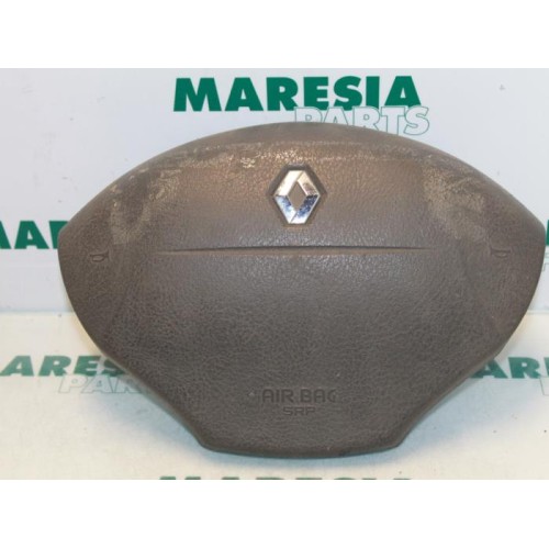 Renault - Megane Scenic - Airbag links (Stuur)