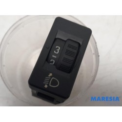 Peugeot - 3008 - AIH headlight switch