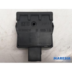 Peugeot - 3008 - AIH headlight switch