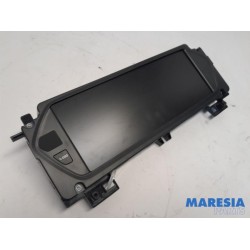 Citroen - C4 Picasso - Instrumentenpaneel