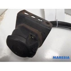 Renault - Scenic - Towbar wiring kit