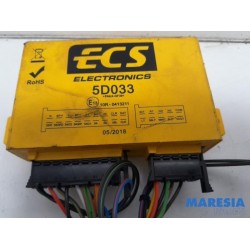 Renault - Scenic - Towbar wiring kit