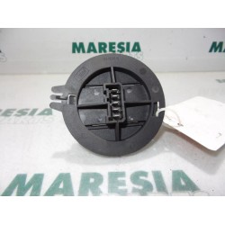 Citroen - Xantia - Heater resistor