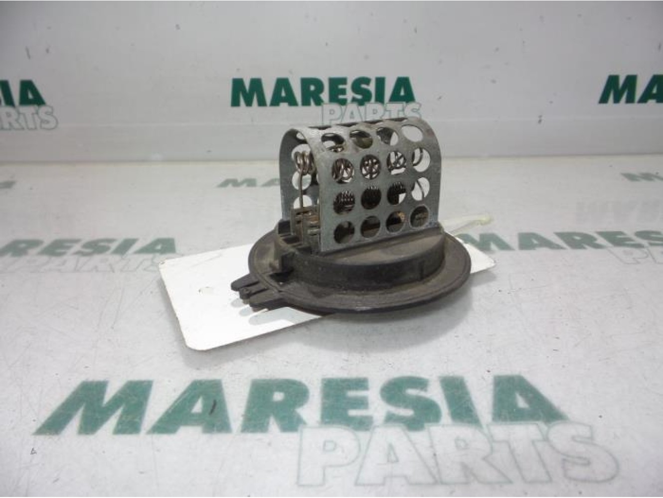 Citroen - Xantia - Heater resistor