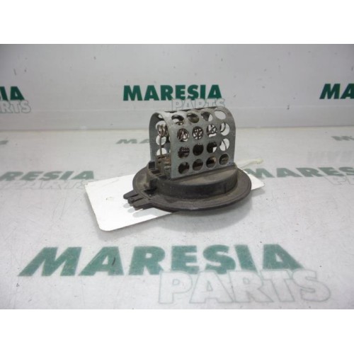 Citroen - Xantia - Heater resistor