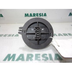 Citroen - Xantia - Heater resistor