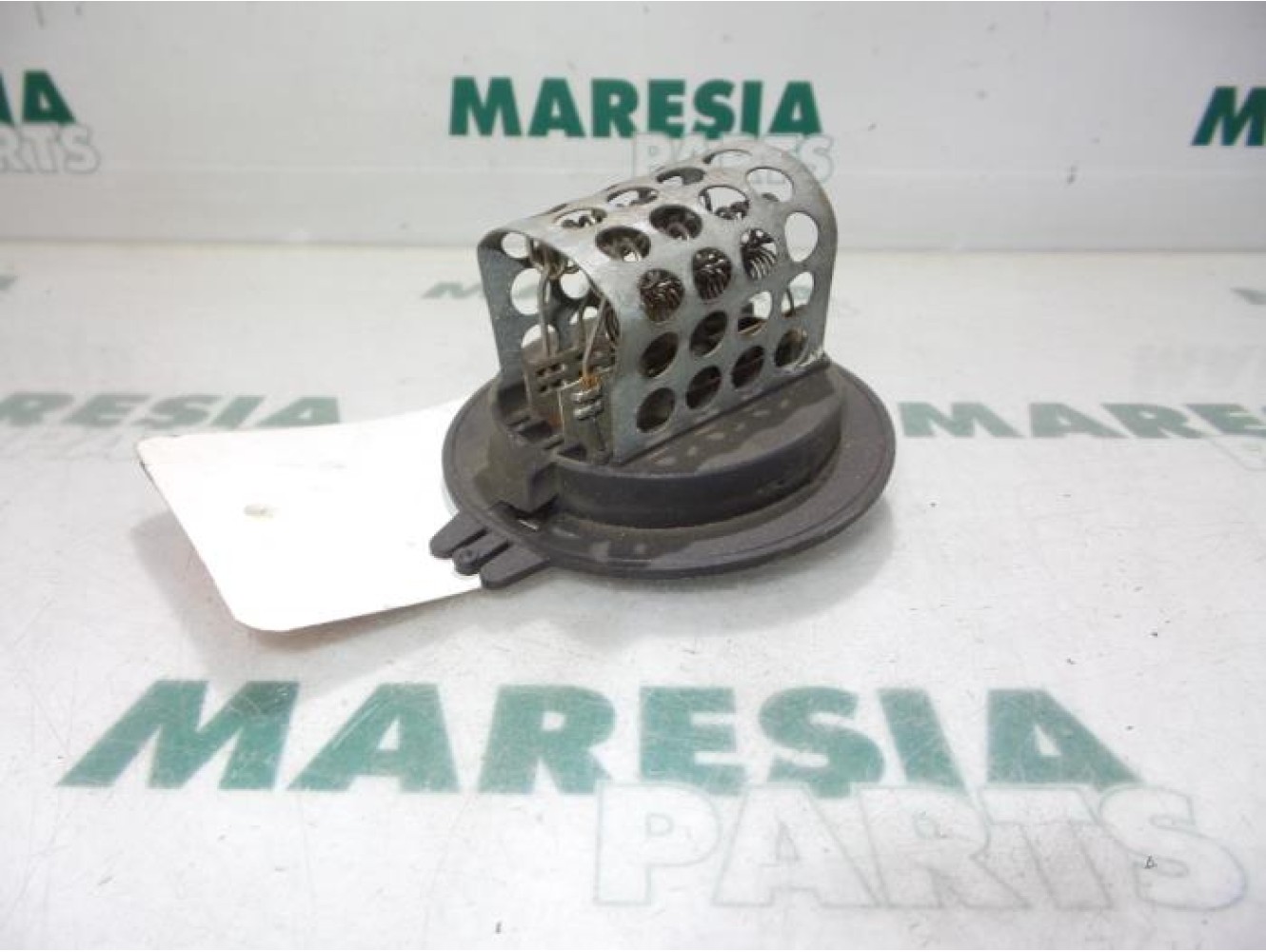 Citroen - Xantia - Heater resistor