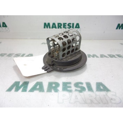 Citroen - Xantia - Heater resistor