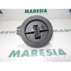 Citroen - Xantia - Heater resistor