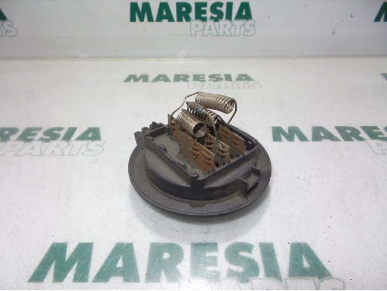 Citroen - Xantia - Heater resistor
