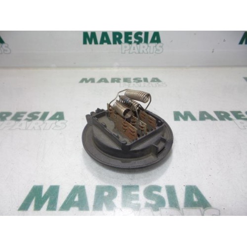 Citroen - Xantia - Heater resistor