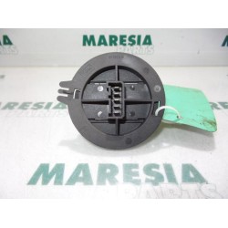 Citroen - Xantia - Heater resistor