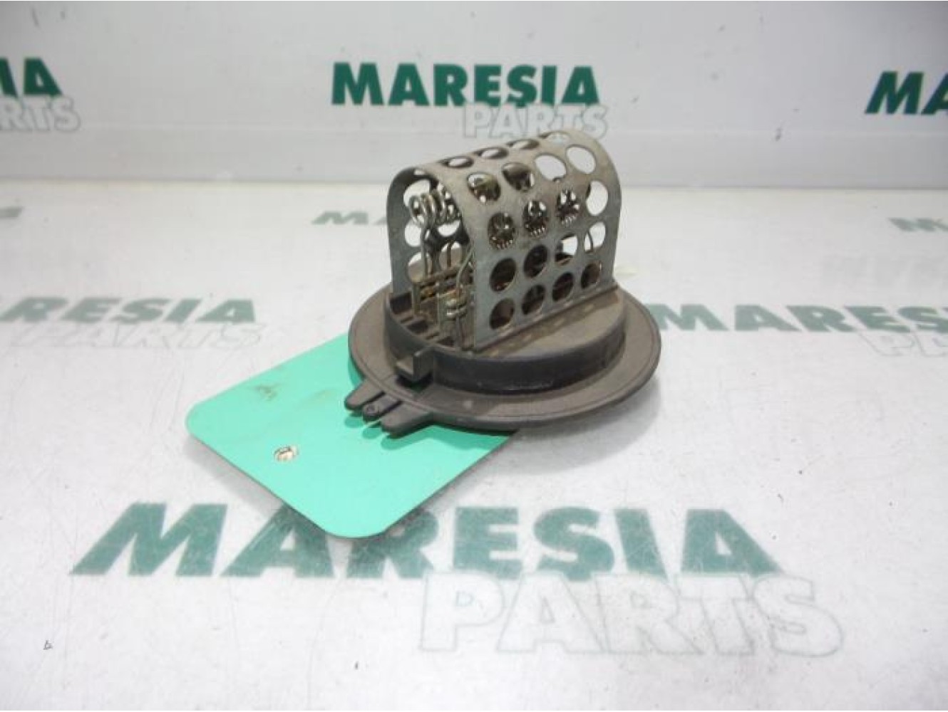 Citroen - Xantia - Heater resistor