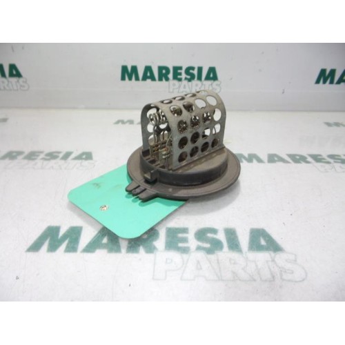 Citroen - Xantia - Heater resistor