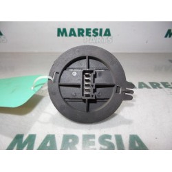Citroen - Xantia - Heater resistor