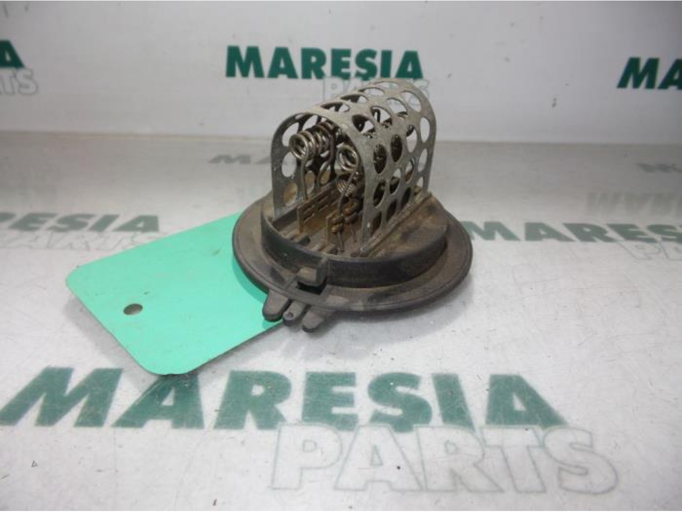 Citroen - Xantia - Heater resistor
