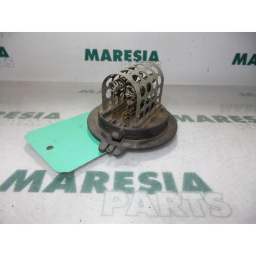 Citroen - Xantia - Heater resistor