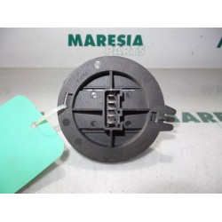 Citroen - Xantia - Heater resistor