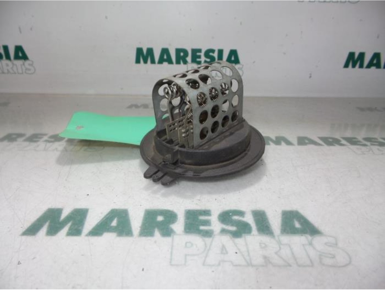 Citroen - Xantia - Heater resistor