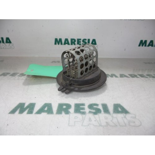 Citroen - Xantia - Heater resistor