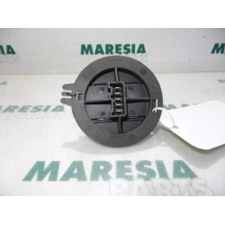 Citroen - Xantia - Heater resistor