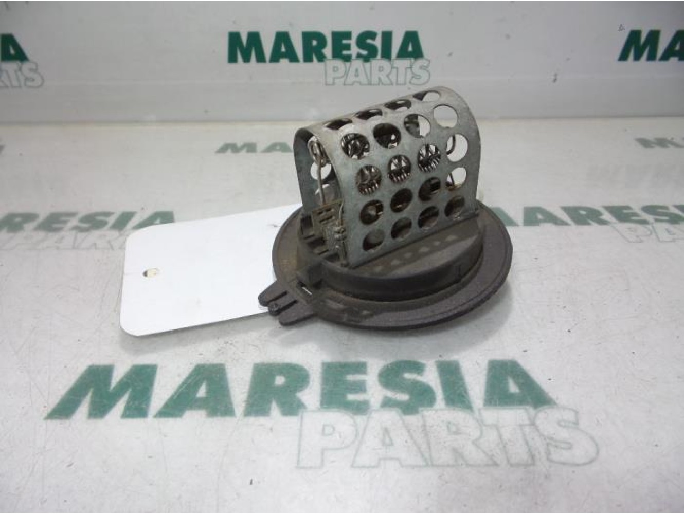 Citroen - Xantia - Heater resistor