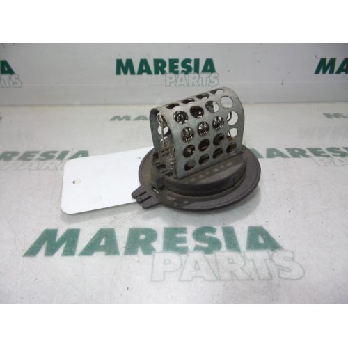Citroen - Xantia - Heater resistor